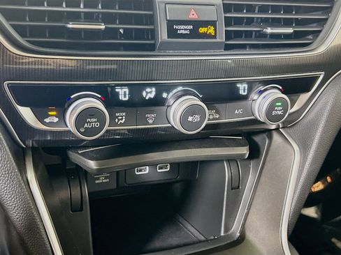 Used 2022 Honda Accord Sport image 15