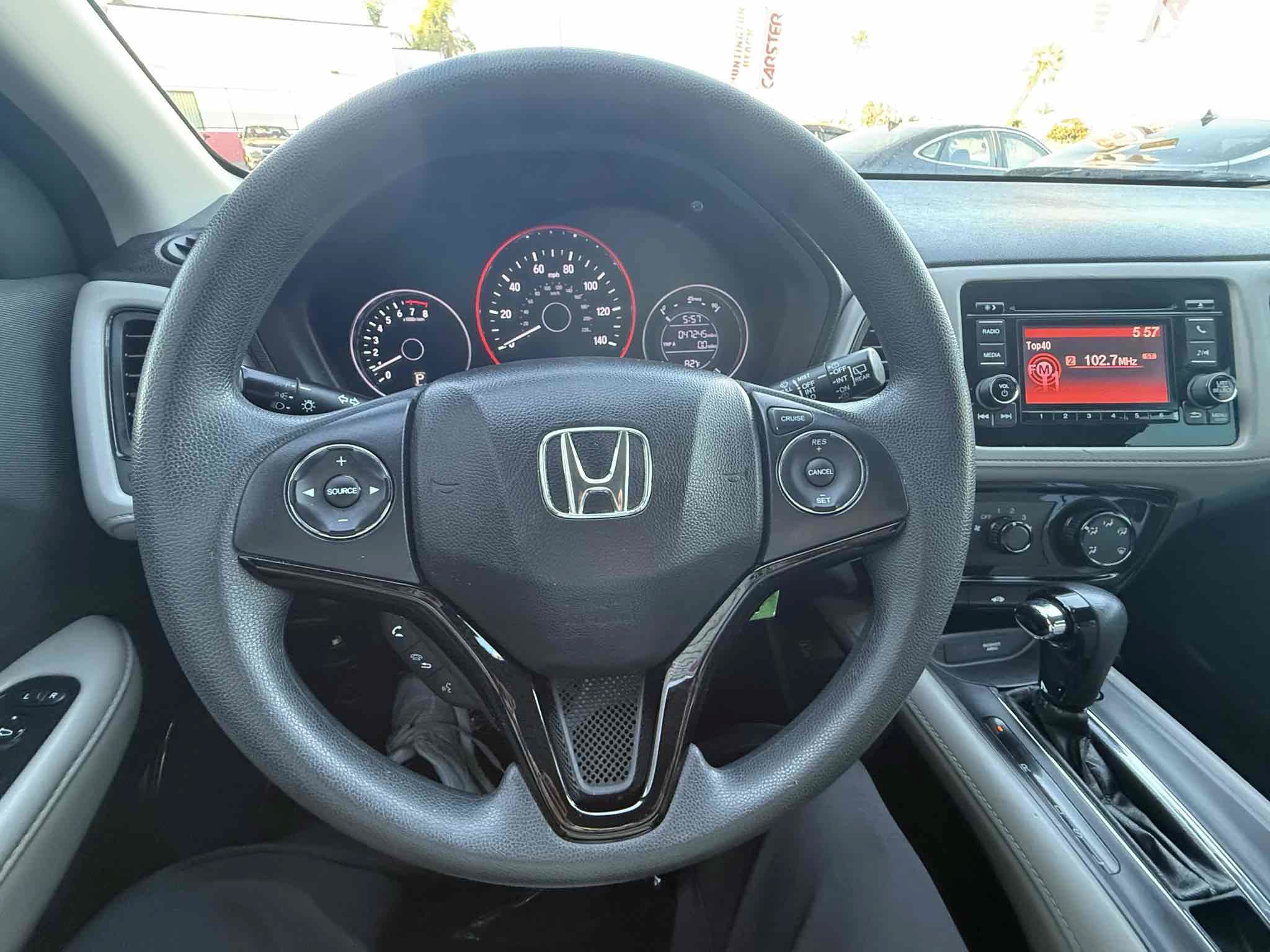 Used 2020 Honda HR-V LX image 33