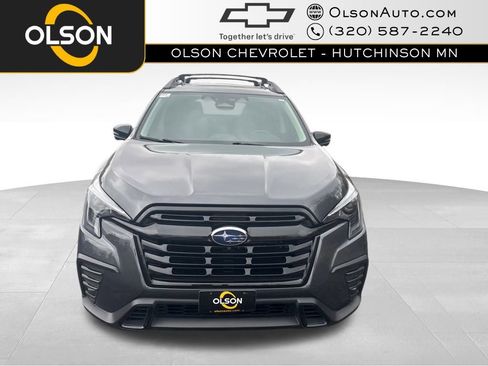Used 2023 Subaru Ascent Onyx Edition Limited image 9