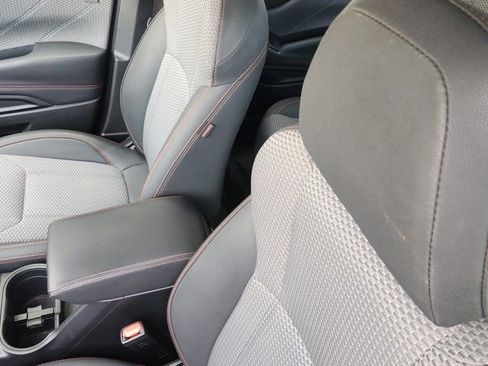 Used 2022 Subaru Forester Sport image 21