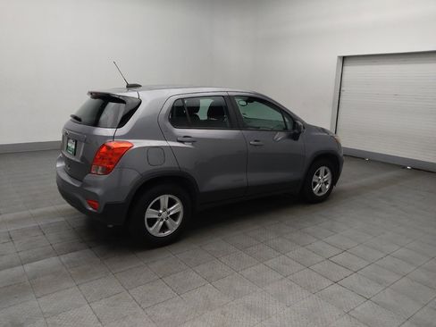 Used 2020 Chevrolet Trax LS image 10