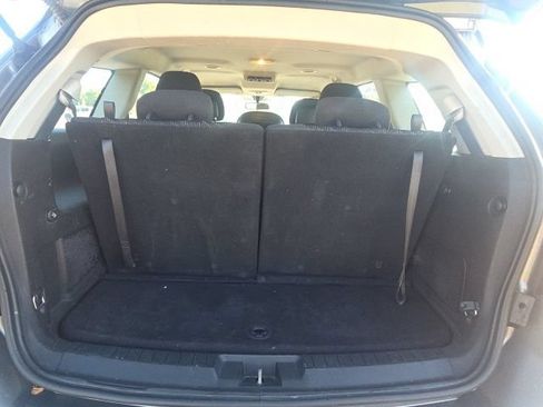 Used 2012 Dodge Journey American Value Package w/ Flexible Seating Group FWD image 10