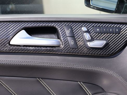 Used 2019 Mercedes-Benz GLS 63 AMG 4MATIC image 13