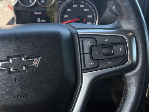Used 2021 Chevrolet Silverado 1500 RST image 21