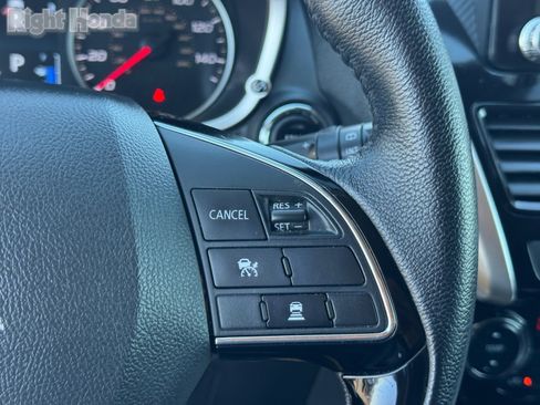 Used 2024 Mitsubishi Eclipse Cross SE image 23