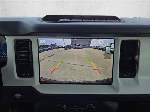 New 2026 Ford Bronco Heritage Edition AWD/4WD image 13