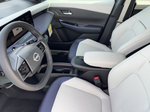 New 2026 Nissan Leaf SV+ image 19