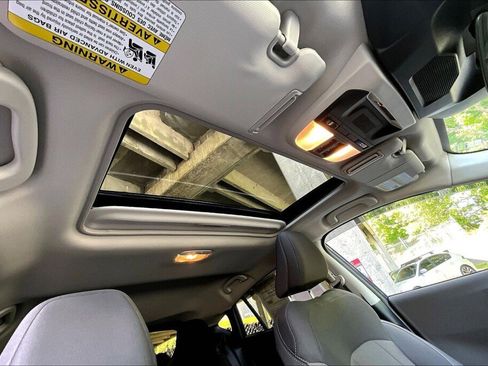 Certified 2026 Subaru Crosstrek 2.0i Premium AWD/4WD image 12