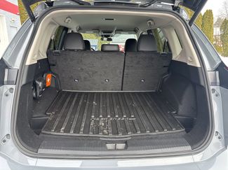 Used 2025 Nissan Rogue SV video 5