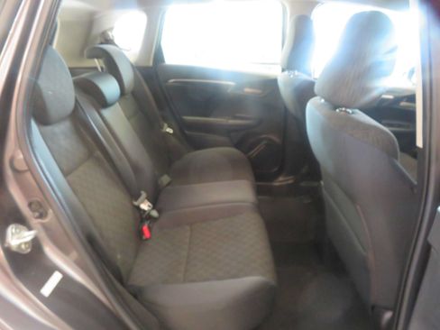 Used 2016 Honda Fit LX image 22