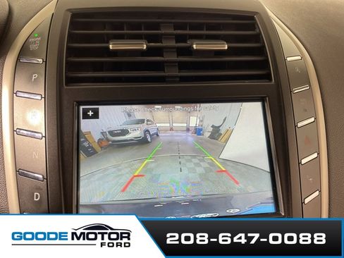 Used 2019 Lincoln MKC Reserve w/ MKC Technology Package image 23