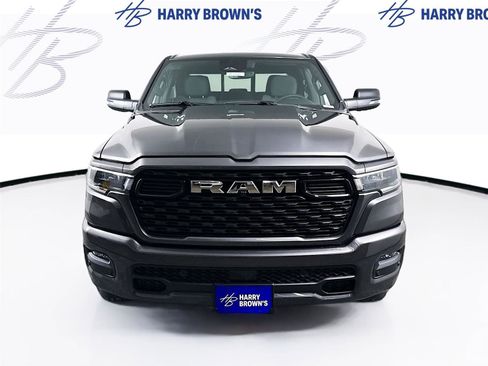 New 2026 RAM 1500 Big Horn image 27