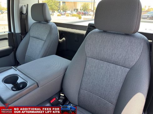 Used 2026 Ford F150 XL RWD image 17