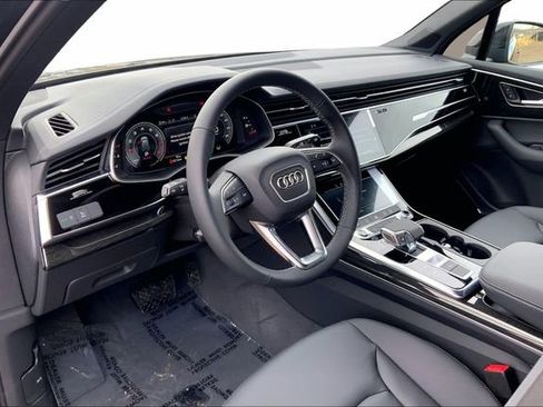 New 2026 Audi Q7 2.0T Premium image 5