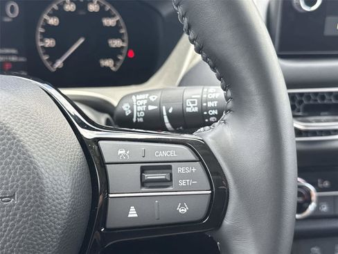 Used 2026 Honda HR-V EX-L image 21