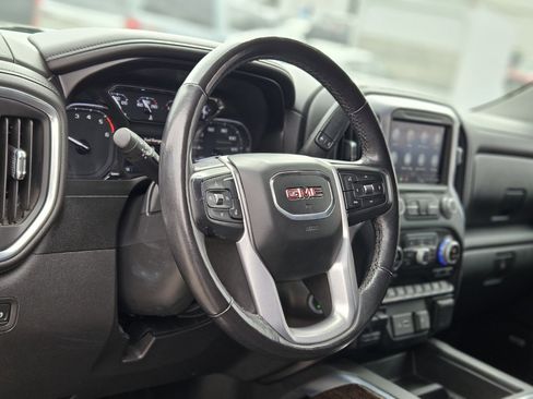 Used 2021 GMC Sierra 1500 Elevation w/ Preferred Package image 20