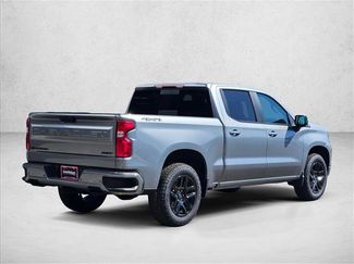 New 2026 Chevrolet Silverado 1500 RST w/ Dark Appearance Package AWD/4WD video 2
