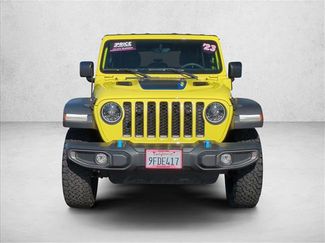 Certified 2023 Jeep Wrangler Unlimited Rubicon 4xe video 2