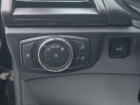 Used 2018 Ford Fusion Titanium AWD/4WD image 30