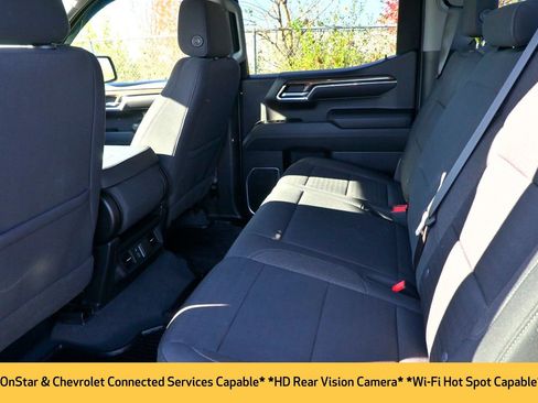 Used 2023 Chevrolet Silverado 1500 RST image 29