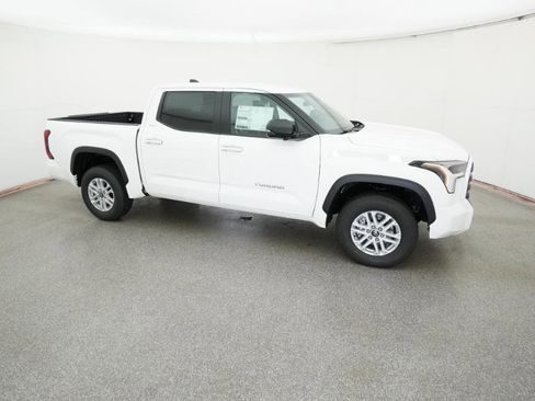 New 2026 Toyota Tundra SR5 image 34