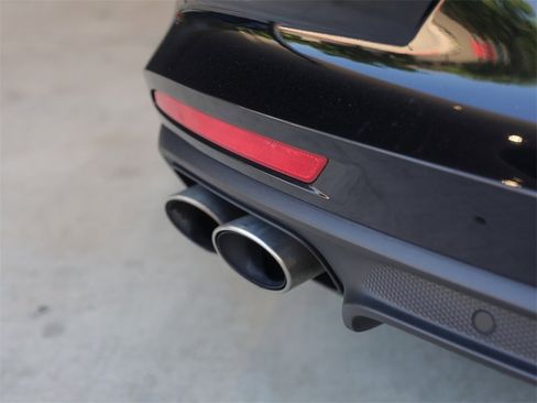 Certified 2022 Porsche Panamera 4S w/ Premium Package image 16