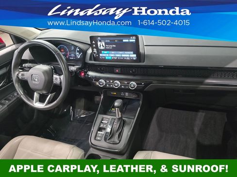 Used 2023 Honda CR-V EX-L image 11