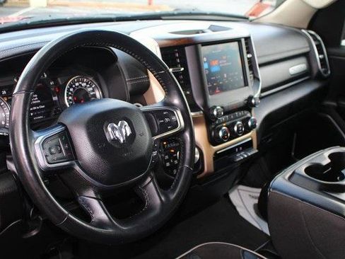Used 2022 RAM 1500 Laramie image 3