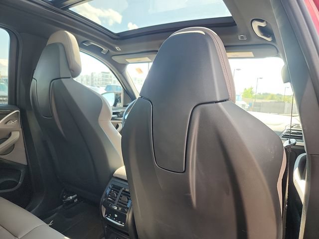 Used 2023 BMW X3 M w/ Executive Package AWD/4WD image 28