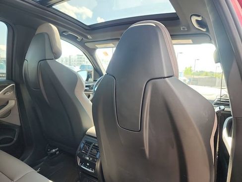 Used 2023 BMW X3 M w/ Executive Package AWD/4WD image 28