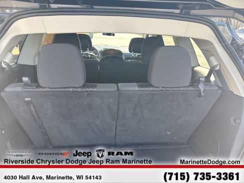 Used 2018 Dodge Journey SE FWD image 9