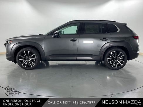 New 2026 MAZDA CX-50 AWD 2.5 S w/ Weather Package image 9