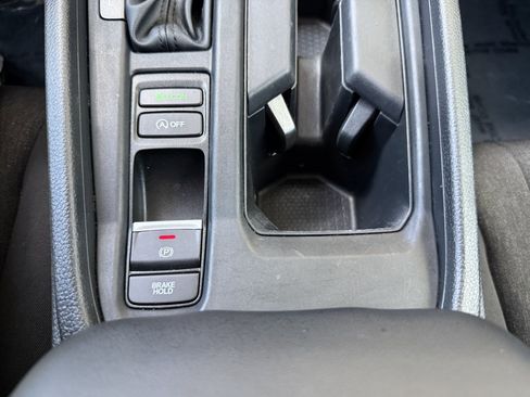 Used 2023 Honda Accord LX image 23