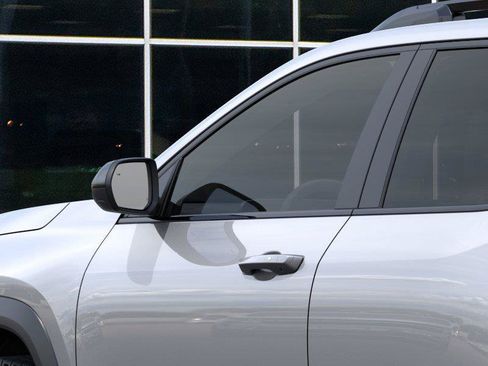New 2027 Chevrolet Equinox RS w/ Convenience Package III FWD image 12