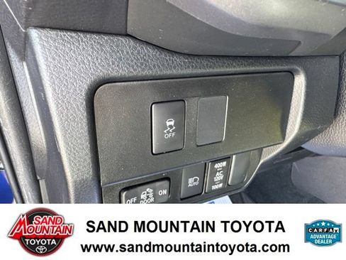 Used 2023 Toyota Tacoma TRD Sport RWD image 16