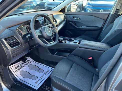 Certified 2021 Nissan Rogue SV image 19