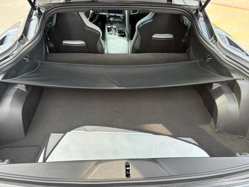 Used 2015 Chevrolet Corvette Stingray Coupe w/ 2LT Preferred Equipment Group RWD image 29