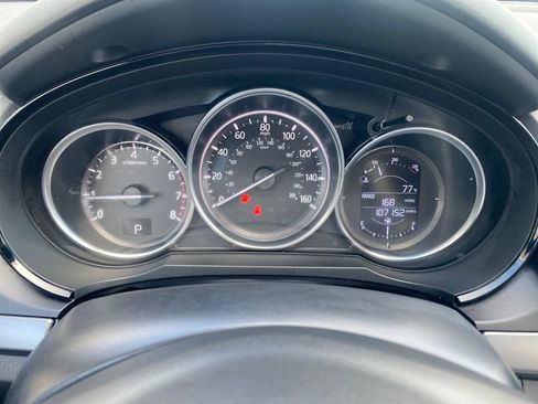 Used 2016 MAZDA CX-9 Touring FWD image 19