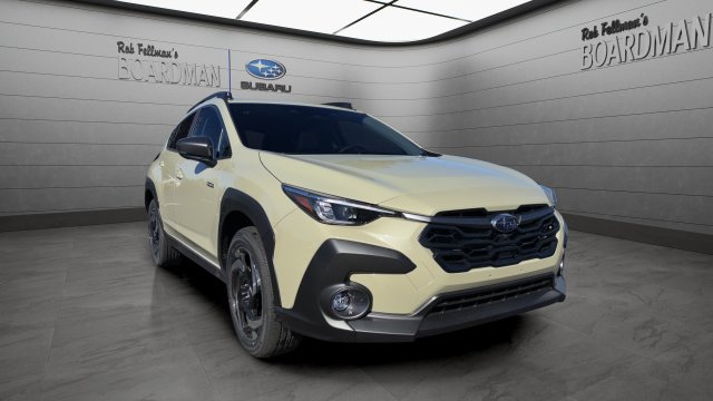 New 2026 Subaru Crosstrek 2.5i Limited AWD/4WD image 2