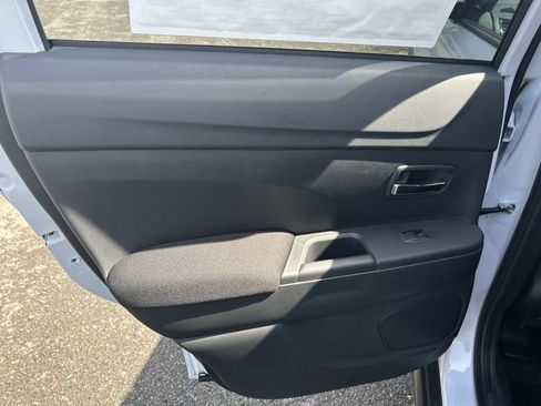 New 2026 Mitsubishi Outlander Sport ES image 14