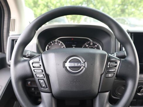 New 2026 Nissan Frontier S RWD image 9