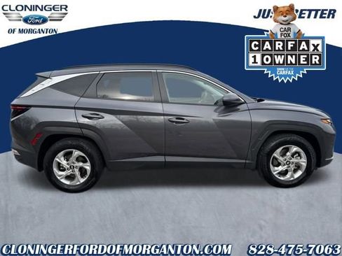 Used 2023 Hyundai Tucson SEL image 15