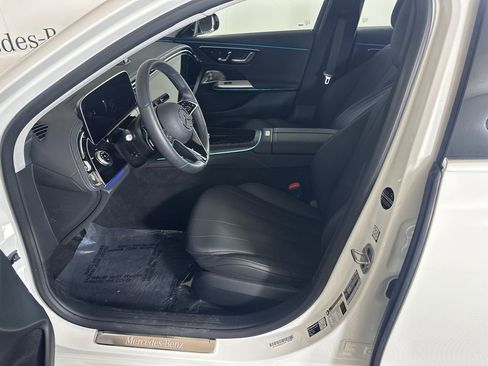 Certified 2026 Mercedes-Benz E 350 Sedan image 9