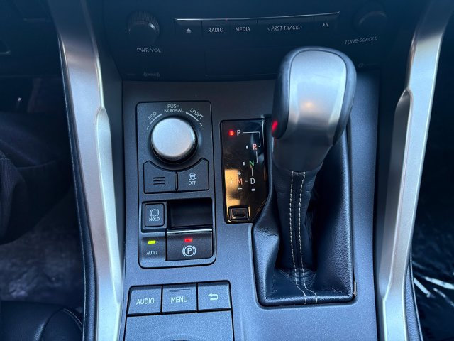 Used 2017 Lexus NX 200t FWD w/ Accessory Package image 15