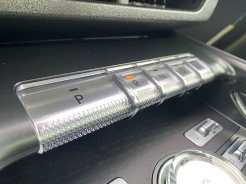 New 2026 Lincoln Nautilus Reserve image 26