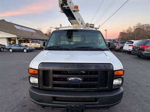 Used 2011 Ford E-350 and Econoline 350 Super Duty w/ PWR Group image 21