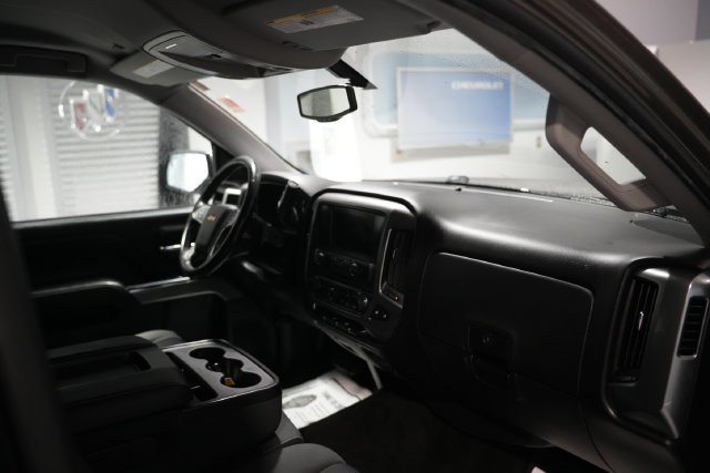 Used 2014 Chevrolet Silverado 1500 LT w/ All Star Edition AWD/4WD image 21