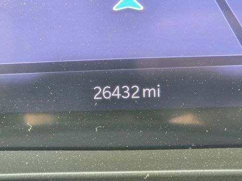 Used 2022 Jeep Grand Cherokee Summit w/ Advanced Protech Group IV image 30