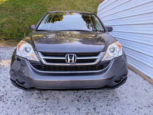 Used 2011 Honda CR-V EX-L image 3