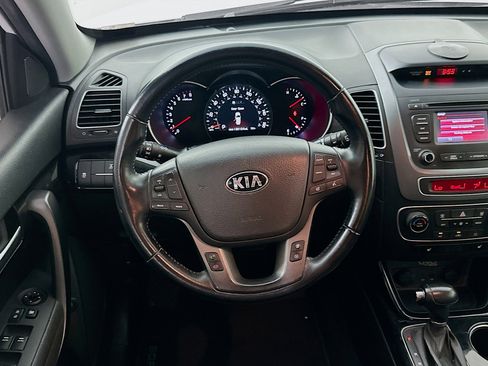 Used 2015 Kia Sorento EX AWD/4WD image 17